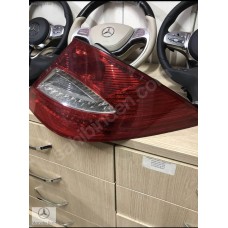 BAŞKAN TİC.MERCEDES A2198200664 CLS W219 SAG STOP 2198200664 